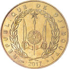 [#1345884] Coin, Djibouti, 20 Francs, 2017