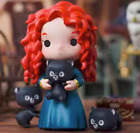 Pop Mart Disney Princess Fairy Tale Friendship Series Blind Box Figure Toy