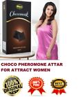 COLOGNE for MEN *ATTRACT WOMEN PHEROMONE CHOCO MUSK ATTAR