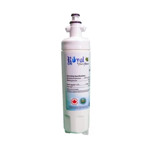 Filtro de agua de repuesto para refrigerador Kenmore 46-9690 RPF-LT700P (paquete de 1) - Imagen 1 de 7