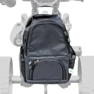 Golf Push Cart Cooler - Power Cart Trolley Cooler/Storage Bag Keep Your Drinks C - Picture 1 of 10