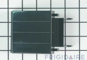 Frigidaire Refrigerator Ice Dispenser Chute Door 5303017829 8010659 - Picture 1 of 1