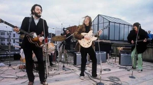 Beatles High quality Photo Re-Print Free Domestic Shipping 08 - Picture 1 of 3