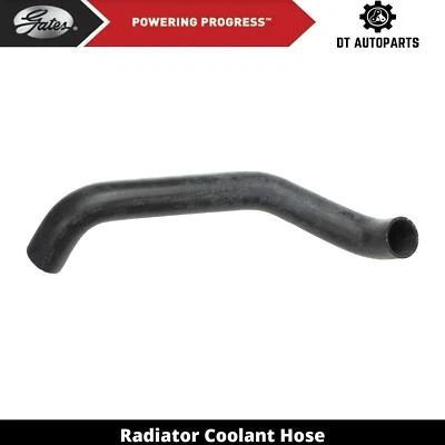 Manguera de refrigerante de radiador para GMC C7000 1979-1984 puertas superiores 1980 1981 1982 1983 Foto 1 de 4