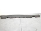 BMW X1 E84 xDrive 18 d Right Side Plastic Sideskirt Cover 2.0 Diesel 105kw 2010