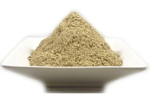 Wildcrafted Marshmallow Root (Althaea officinalis) FINE POWDER Free Shipping - Picture 1 of 1