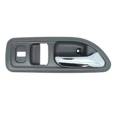 Inside Door Handle Front Right Passenger Interior For Honda Accord Coupe 1994-97 - Imagem 1 de 4