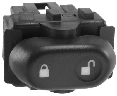 Interruptor de cerradura de puerta Pwr Airtex 1S9033 Foto 1 de 4