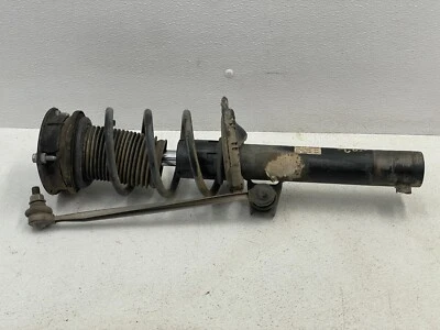 Amortiguador de puntal delantero derecho pasajero Audi A3 2015 2016 tracción delantera 1522 OEM Foto 1 de 4