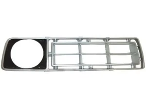 Left - Driver Side Grille Assembly For 76-77 Ford F150 F100 F250 F350 RG89X3 - Picture 1 of 1