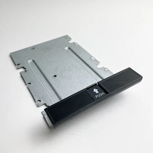 3,5 Zoll SATA/SAS Hot-Swap Server Festplatte Caddy mit Riegel (6) - Bild 1 von 4