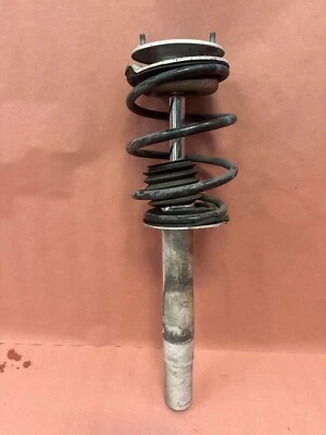 BMW E39 530I 525I 528I Spring Strut Shock Absorber Front Sedan OEM #03200 - Image 1 of 4