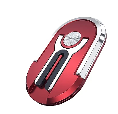 New Multipurpose Mobile Phone Holder 360 Degree Car Air Vent Phone Holder 2Pack - Image 1 of 4