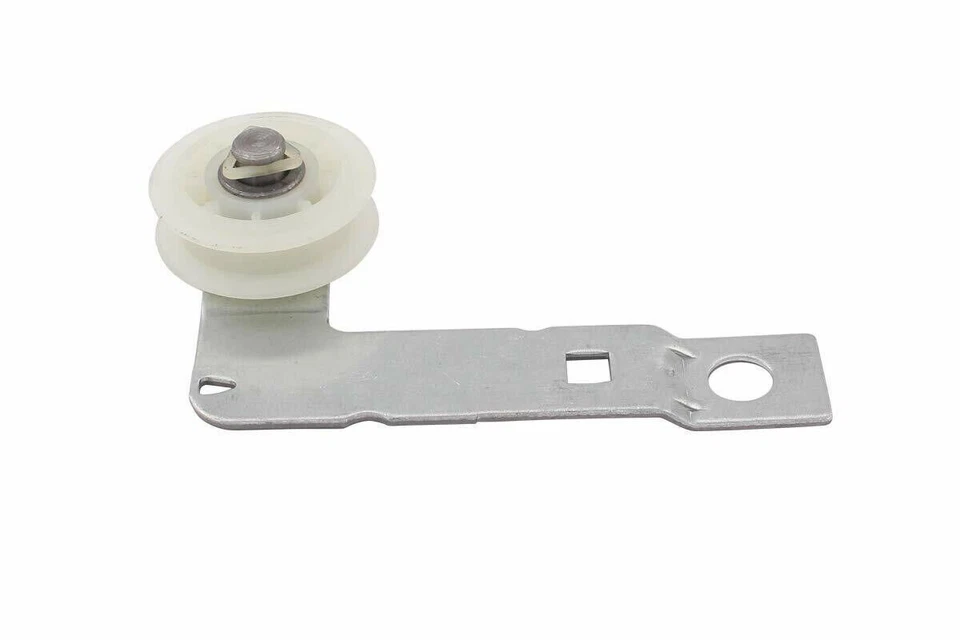 Dryer Idler Bracket Pulley for W10837240 Whirlpool Ap5988716 Ps11726337