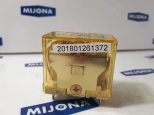 IDEC RH4B-LD DC24V - Imagen 1 de 3