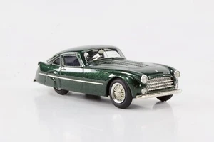 1951 Talbot Lago T26 Grand Sport Pennock Coupé ABC Brianza ABC373 - Foto 1 di 4