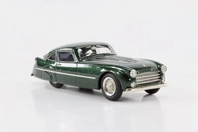 1951 Talbot Lago T26 Grand Sport Pennock Coupé ABC Brianza ABC373 - Bild 1 von 4