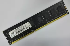G.SKILL 8GB DDR3 1866 Desktop DIMM RAM F3-1866CL11S-8GNT PC3-14900 XMP 240pin - Picture 1 of 2