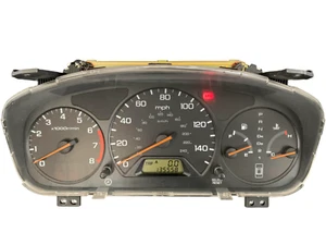 * Compteur de vitesse Instrument Cluster 2000 01 02 Honda Accord 135 558 miles - Photo 1 sur 3