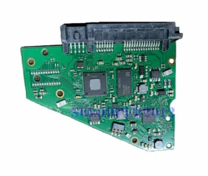 100854907 REV A HDD PCB hard disk circuit board For Seagate ST8000DM004 6TB 8TB - Afbeelding 1 van 2