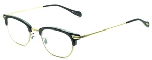 Montatura occhiali OLIVER PEOPLE DIANDRA OV1126T 5039 MBK/AG 49mm Giappone - Usato - Foto 1 di 13