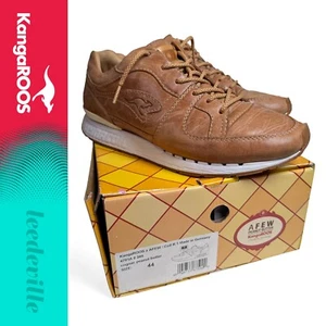 Bobina KangaROOS R1 x AFEW 'Mantequilla de Maní' Hecha en Alemania 10.5US (2014) 1 de 100 - Imagen 1 de 20