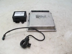 Mercedes Freightliner Dodge Sprinter 2002 2003 2,7 L ECU ECM WSP - Imagen 1 de 13