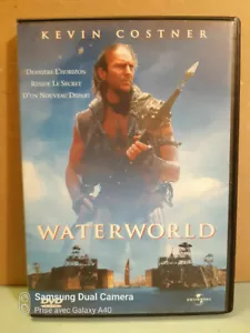 Waterworld (Kevin Costner)/ | DVD - Picture 1 of 2