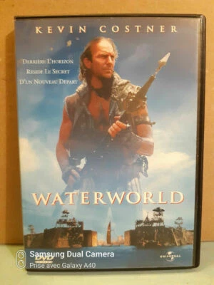 Waterworld (Kevin Costner)/ | DVD - Image 1 of 2