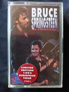 The Beatles, Bruce Springsteen, Olivia Newton-John, Joe Dolan Vintage... - Picture 1 of 4