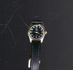Michelangelo Ladies Watch Quartz Seiko Movt Good Working Condition - Picture 1 of 4