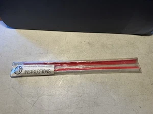 MAC Tools DDP24 Plastic Drawer Divider for Tool Box 2 Pc. - Picture 1 of 2