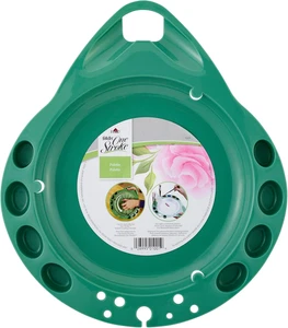 Palette, 1001, Green - Picture 1 of 12