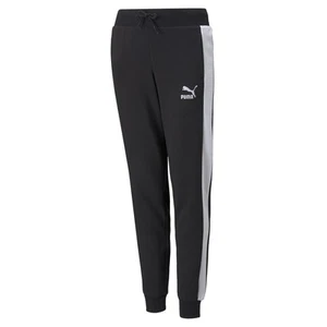 PUMA T7 Big Kids' Track Pants - Picture 1 of 5