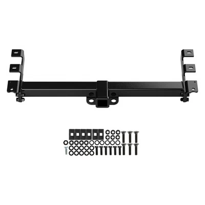 For Chevy Silverado 1500 99-07 APG Class 3 Trailer Hitch w 2" Receiver Opening - Image 1 of 2