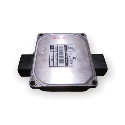 441450 Steuergerät Automatikgetriebe OPEL Vectra C Caravan (Z02) - Immagine 1 di 4