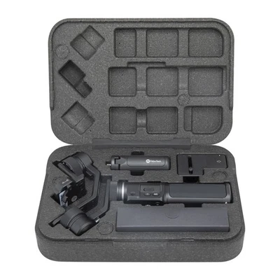 Feiyu G6 Max Gimbal - Usato - Stabilizzatore per Fotocamera, Smartphone e Azione - Immagine 1 di 4