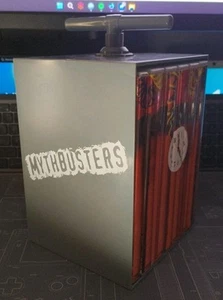 Mythbusters : Season 1-6 | Detonation Collection (Limited Edition,Box Set, DVD) - Bild 1 von 4