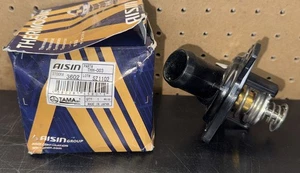 AISIN THH-003 Engine Coolant Thermostat Ee - Foto 1 di 4