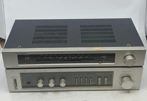 Pioneer TA-110L Stereo Integrated Amplifier Tuner with Phono Stage X-1000 - Picture 1 of 7