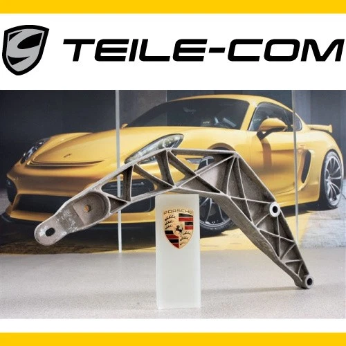 Barra transversal eje trasero Porsche 911 993 IZQUIERDA = DERECHA / Cross member 99333113106 Foto 1 de 1