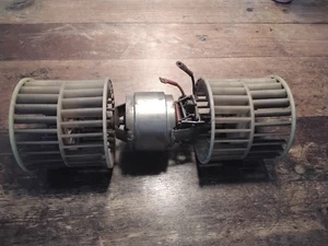 Lüftermotor Gebläsemotor e21 - Bild 1 von 1