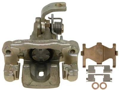 Pinza de freno trasera derecha para Hyundai Elantra 1993-1996 1994 1995 Raybestos Foto 1 de 3