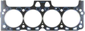 Engine Cylinder Head Gasket Victor Reinz For 1972-1976 Ford Gran Torino - Picture 1 of 1