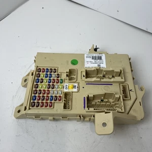 2016 HYUNDAI ELANTRA GT INTERIOR CABIN FUSE BOX JUNCTION MODULE 91955-A5010 OEM - Bild 1 von 6