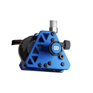 Phaetus DropEffect APUS extruder (Blue) - Zdjęcie 1 z 7