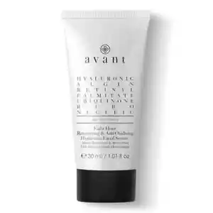 Avant Eight Hour Retexturing & Anti-Oxidising Hyaluronic Facial Serum 30ml RP£89 - Picture 1 of 1