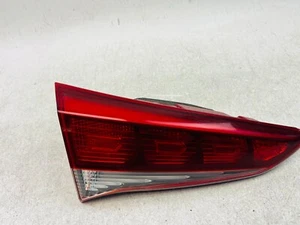 Luz trasera interior halógena izquierda izquierda Hyundai Tucson 2016 2017 2018 OEM 92403D3010 - Imagen 1 de 7