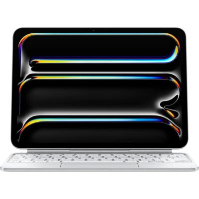 Apple Smart Keyboard for 10.5" iPad Pro, iPad Air (3rd Gen), and iPad (9th Gen) - Image 1 of 4