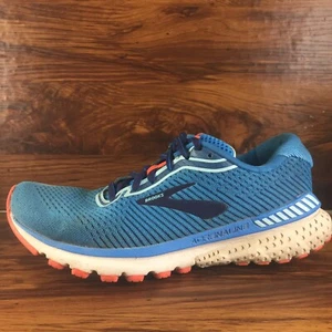Zapatillas deportivas Brooks Adrenaline GTS 20 para mujer talla 8 B” - Imagen 1 de 9